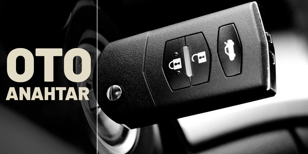 Yakutiye Oto Anahtarcı