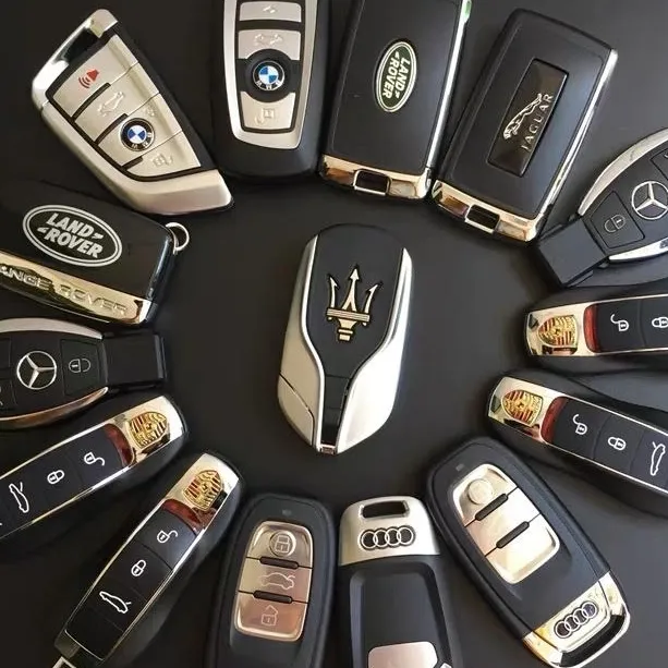 Yakutiye Oto Anahtarcı